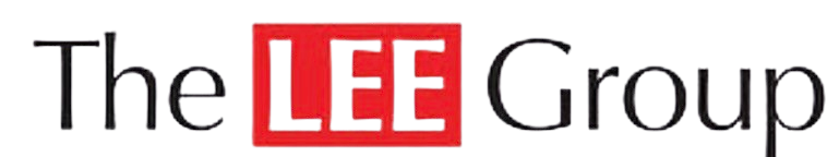 The LEE Group Logo